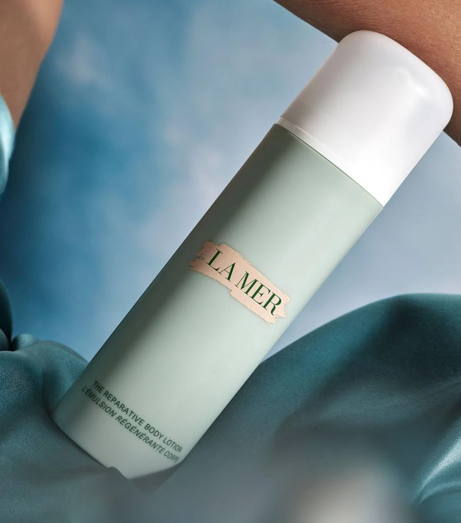 商品La Mer|The Reparative Body Lotion (160ml),价格¥1554,第4张图片详细描述