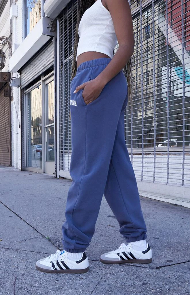 商品John Galt|Rosa Georgetown Sweatpants,价格¥285,第2张图片详细描述