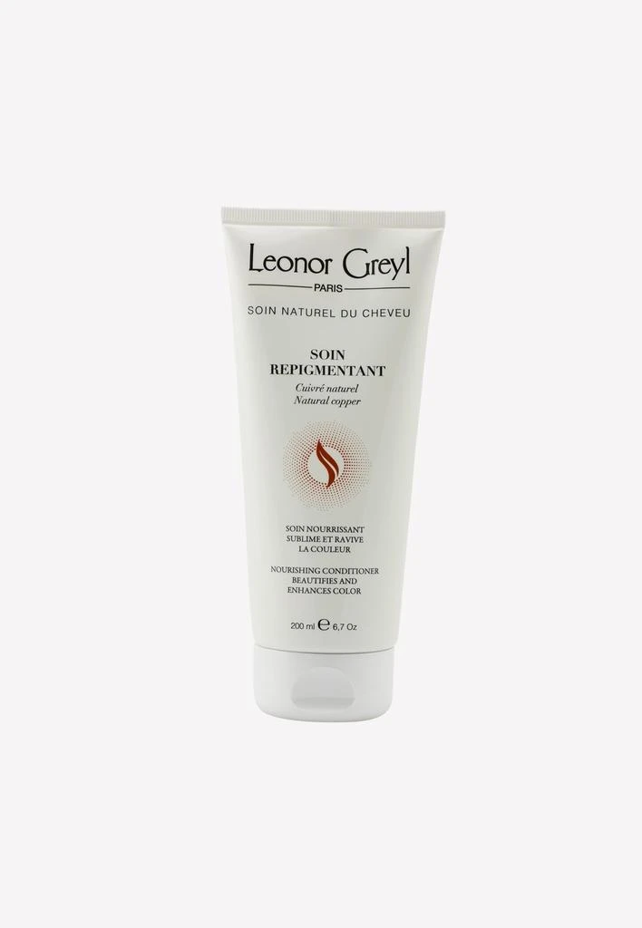 商品Leonor Greyl|Soin Repigmentant Natural Copper -200 ML,价格¥841,第1张图片