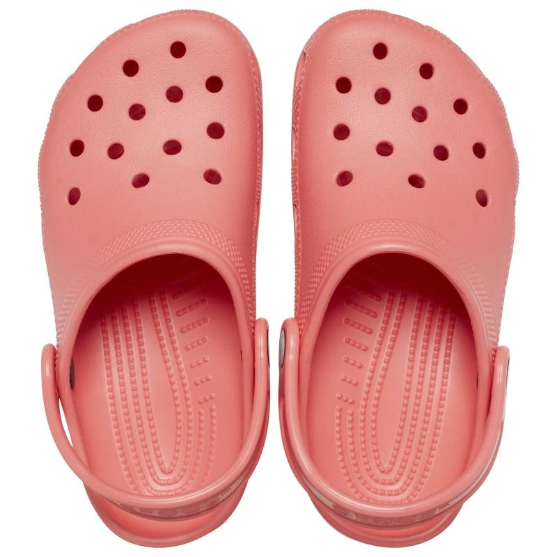 商品Crocs|Crocs Classic Clogs - Girls' Preschool,价格¥233,第4张图片详细描述