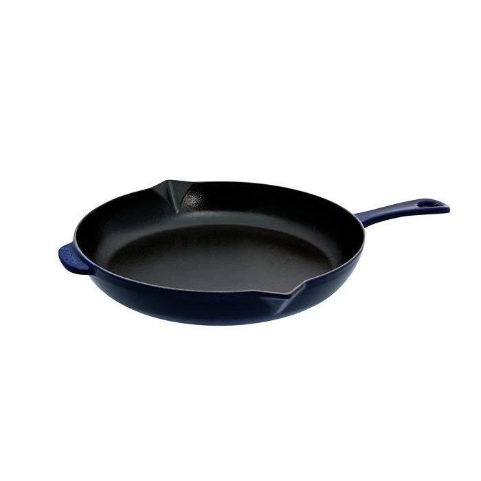 商品Staub|10" Fry Pan,价格¥1563,第2张图片详细描述