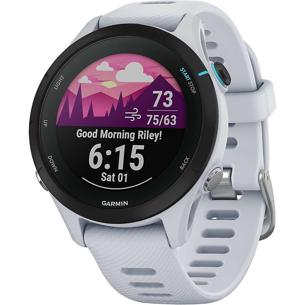 Garmin Forerunner 255S Music商品第1张图片规格展示