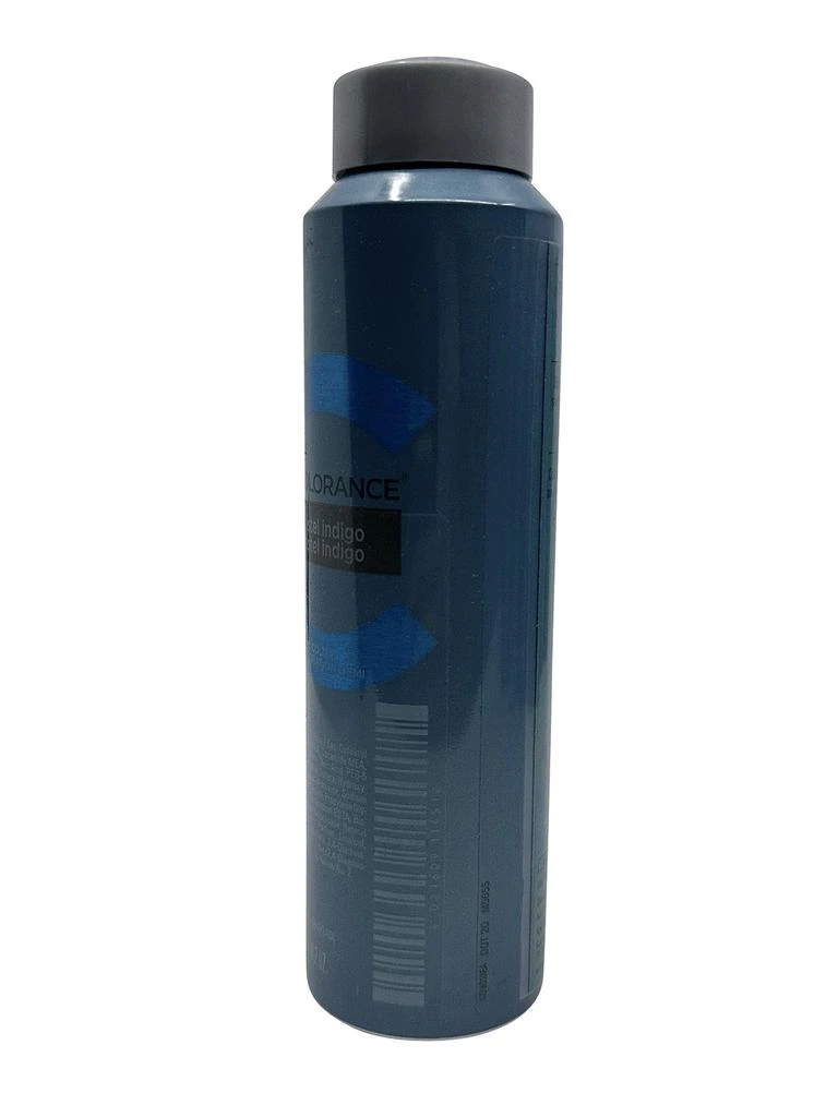 商品GOLDWELL|Colorance Demi Permanent Hair Color Pastel Indigo 4.2 OZ,价格¥194,第2张图片详细描述
