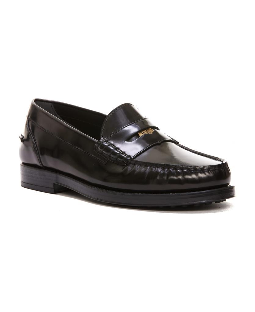 商品Tod's|Leather Loafers,价格¥4344,第4张图片详细描述