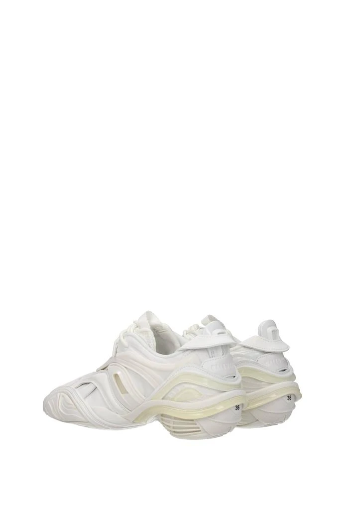 商品Balenciaga|Sneakers tyrex Rubber White,价格¥2741,第4张图片详细描述