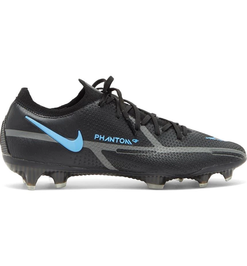 商品NIKE|Phantom GT2 Elite Firm Ground Soccer Cleat,价格¥833,第3张图片详细描述