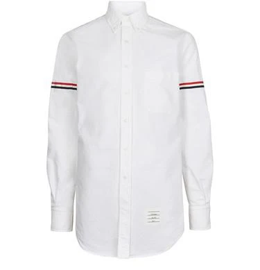 商品Thom Browne|Oxford 衬衫,价格¥5145,第1张图片