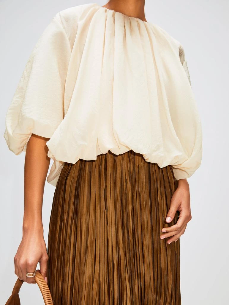 商品Khaite|Cersi Skirt,价格¥3404,第4张图片详细描述