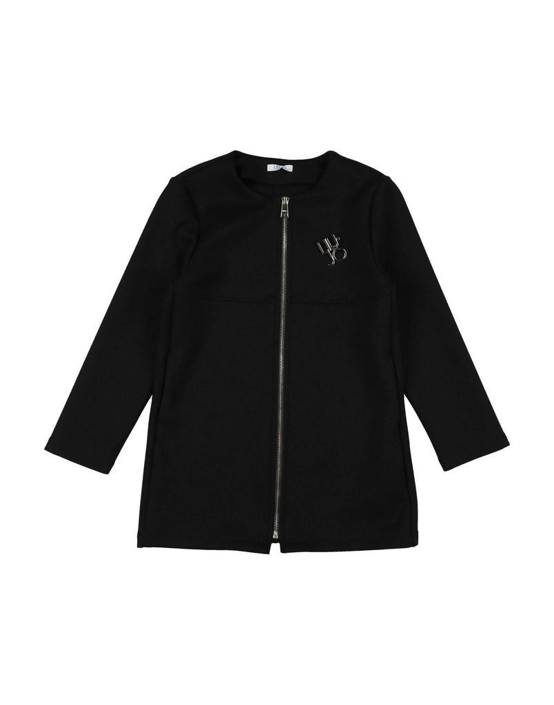 商品LIU •JO|Full-length jacket,价格¥438,第1张图片