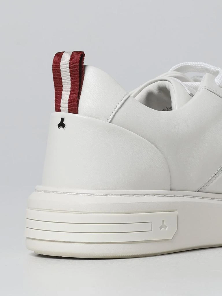 商品Bally|Bally sneakers for man,价格¥2168,第3张图片详细描述