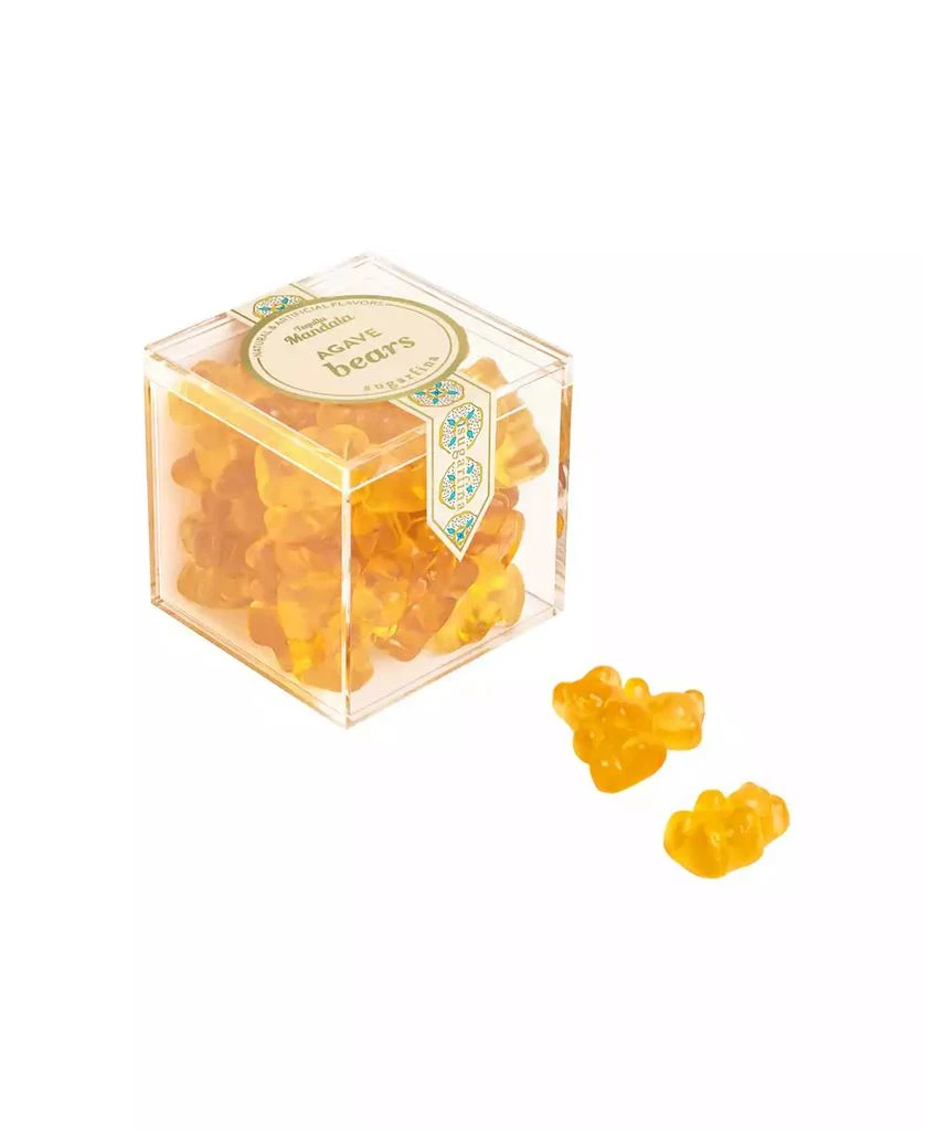 商品Sugarfina|Agave Bears Cube Kit Tequila Mandala Blanco, 3 Pieces,价格¥212,第2张图片详细描述