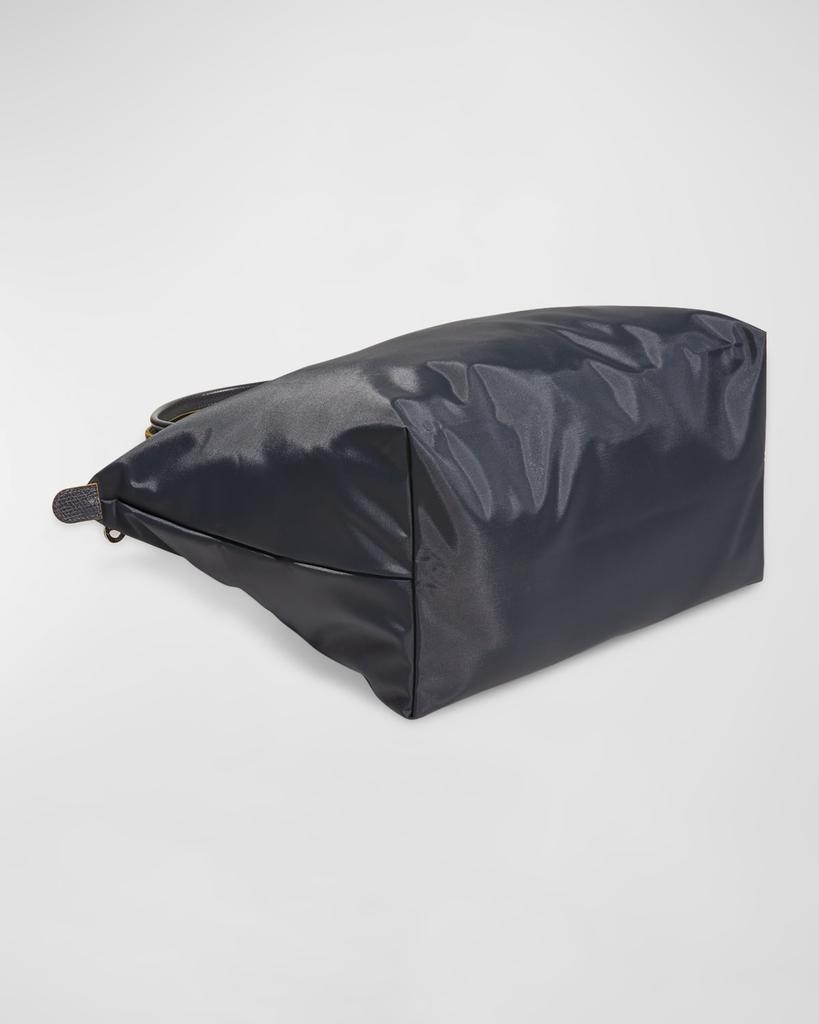 Le Pliage Club Large Nylon Shoulder Tote Bag商品第6张图片规格展示