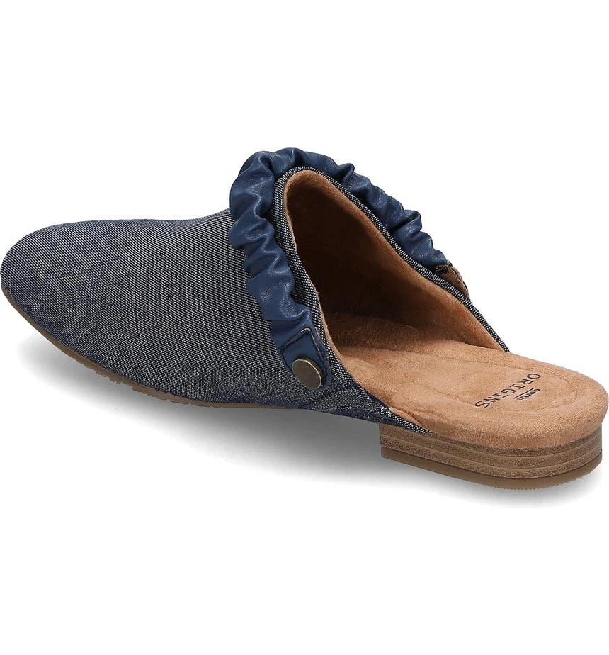 Ren Mule Clog 商品