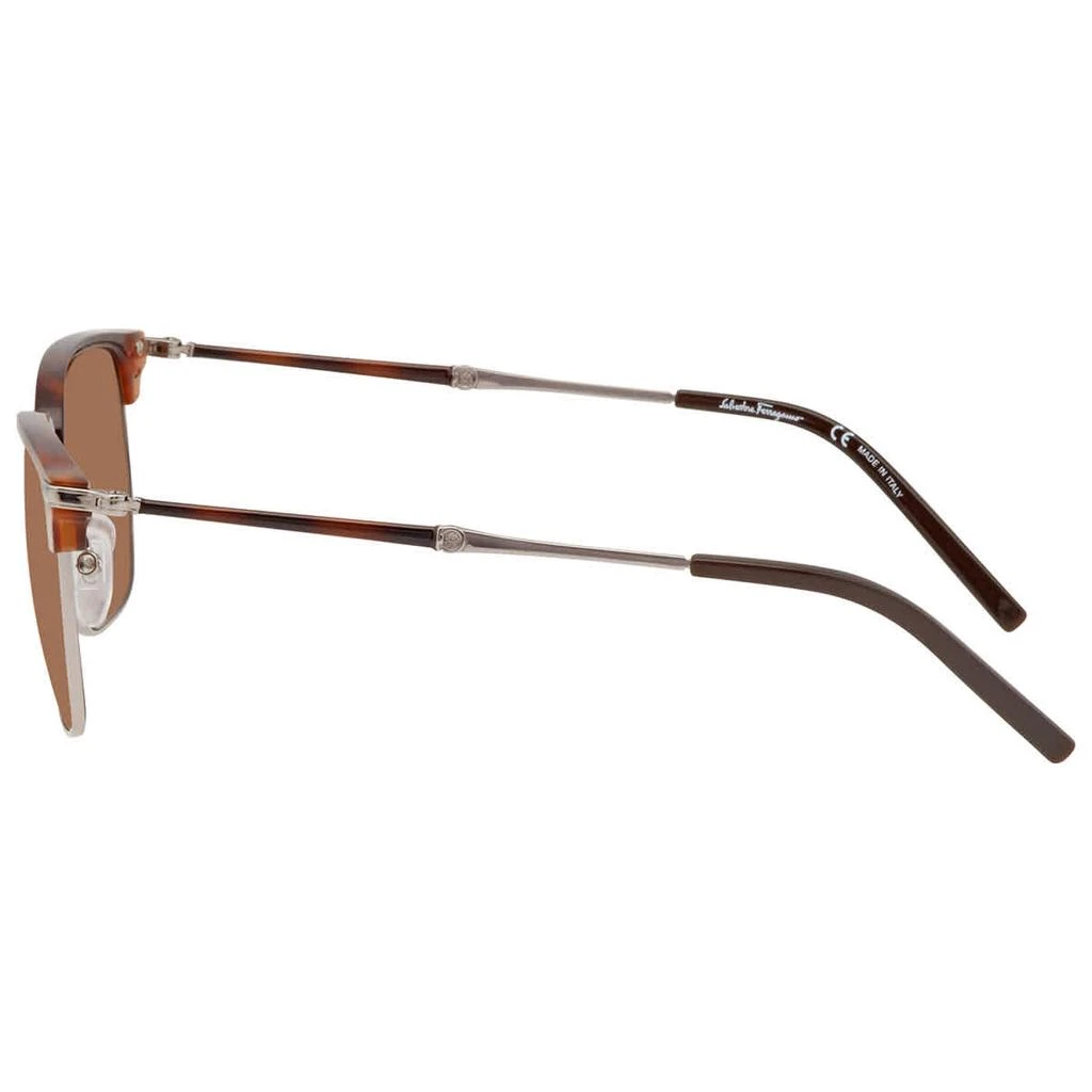 商品Salvatore Ferragamo|Salvatore Ferragamo SF227S 085 53,价格¥523,第3张图片详细描述