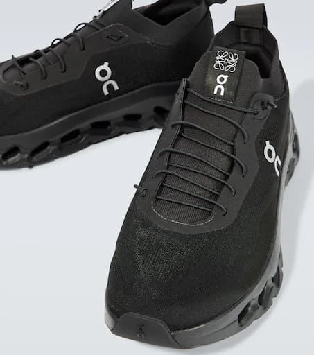 商品Loewe|x On Cloudtilt跑鞋,价格¥4440,第3张图片详细描述