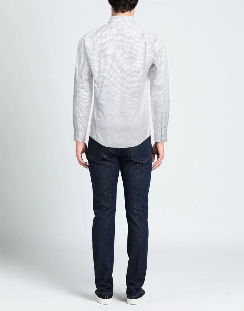 商品Hugo Boss|Patterned shirt,价格¥871,第3张图片详细描述