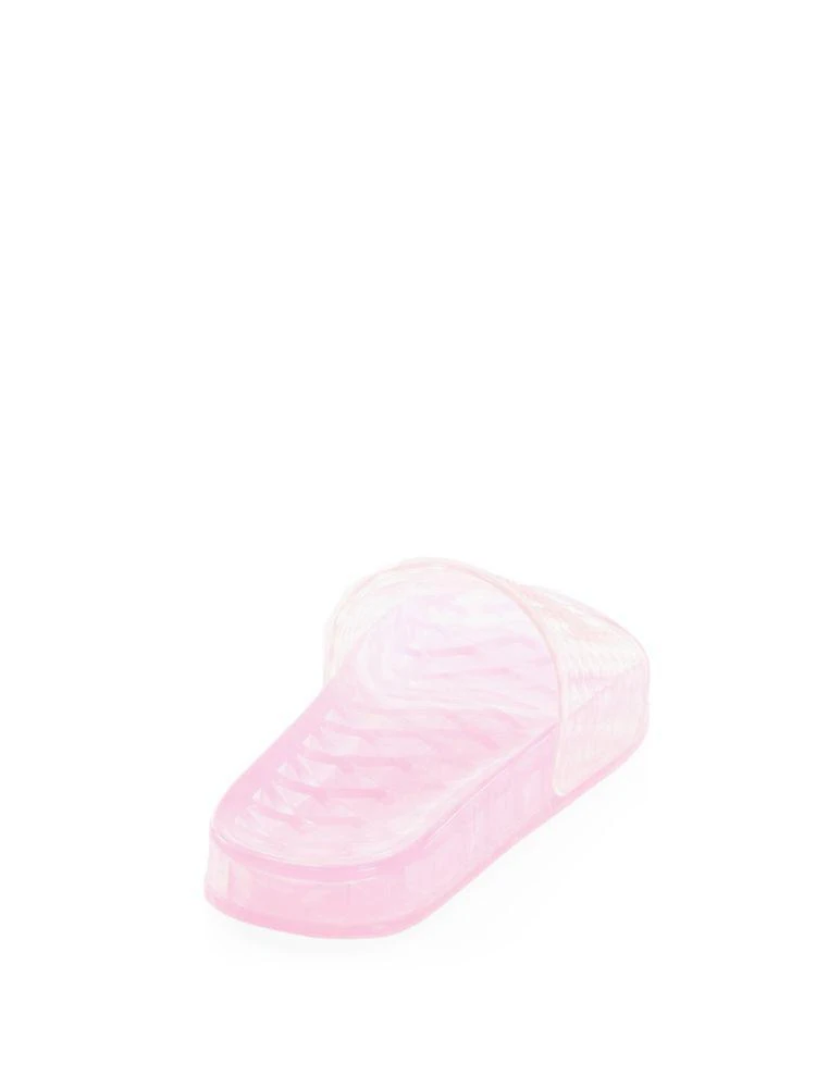 商品Puma|FENTY Puma x Rihanna Jelly Slides,价格¥315,第2张图片详细描述