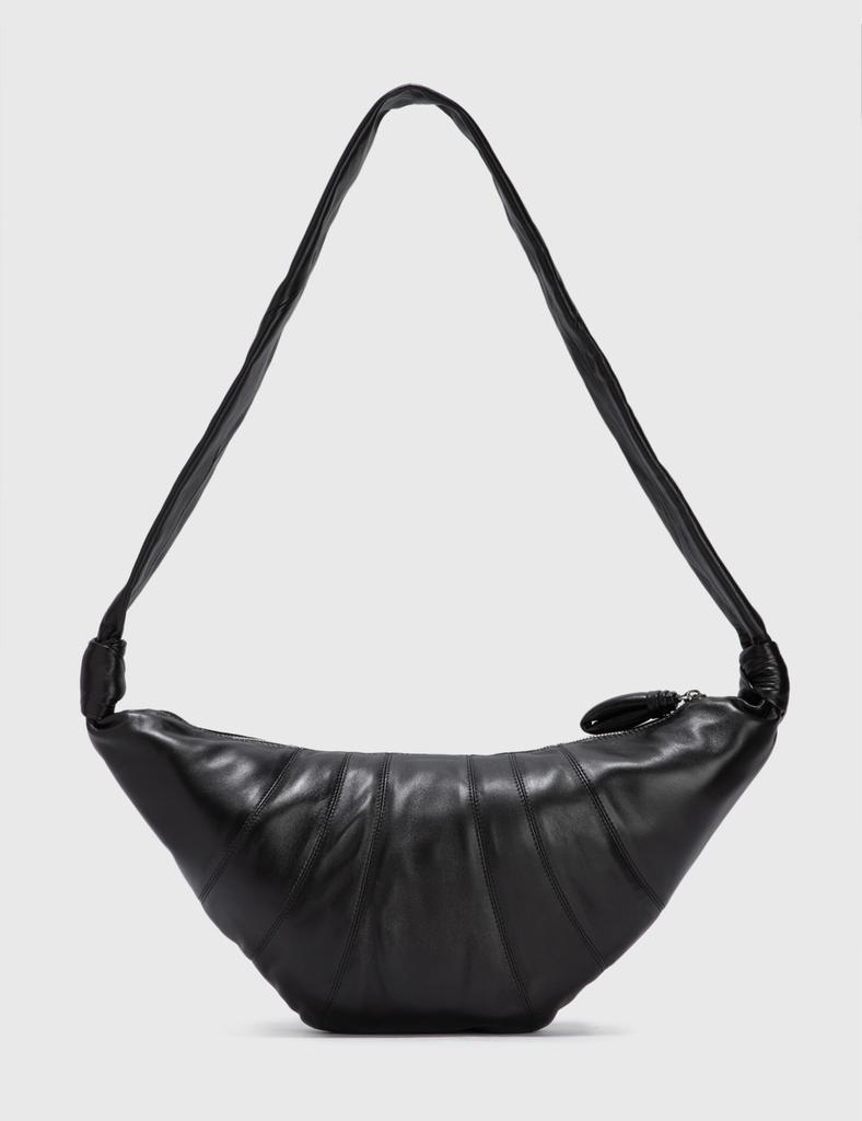 商品Lemaire|MEDIUM CROISSANT BAG,价格¥10341,第6张图片详细描述