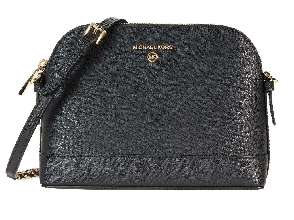 商品Michael Kors|Jet Set Charm Large Dome Crossbody,价格¥1238,第1张图片