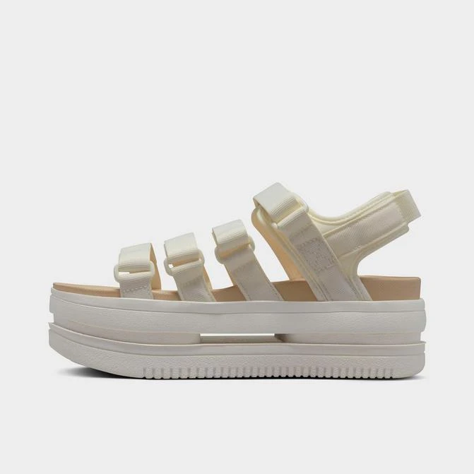 商品NIKE|Women's Nike Icon Classic Sandals,价格¥486,第1张图片