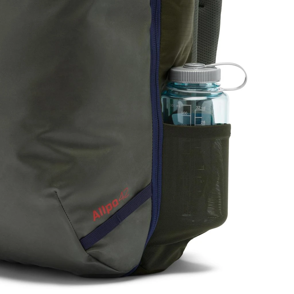 商品Cotopaxi|Allpa 42L Travel Pack,价格¥1946,第5张图片详细描述