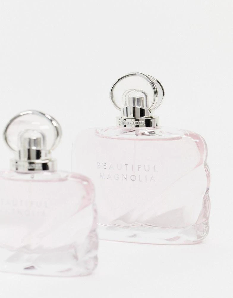 商品Estée Lauder|Estee Lauder Beautiful Magnolia Eau de Parfum 100ml,价格¥1077,第2张图片详细描述