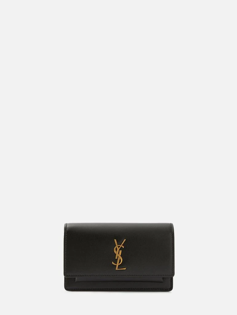 商品Yves Saint Laurent|Sunset Baby Belt Bag,价格¥8479,第1张图片