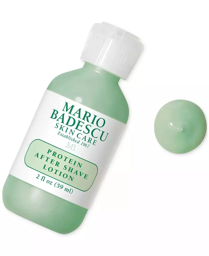 商品Mario Badescu|Protein After Shave Lotion, 2 fl. oz.,价格¥93,第2张图片详细描述