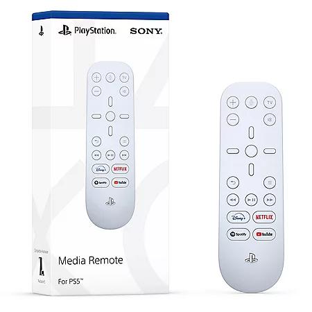 Media Remote for PlayStation 5商品第3张图片规格展示