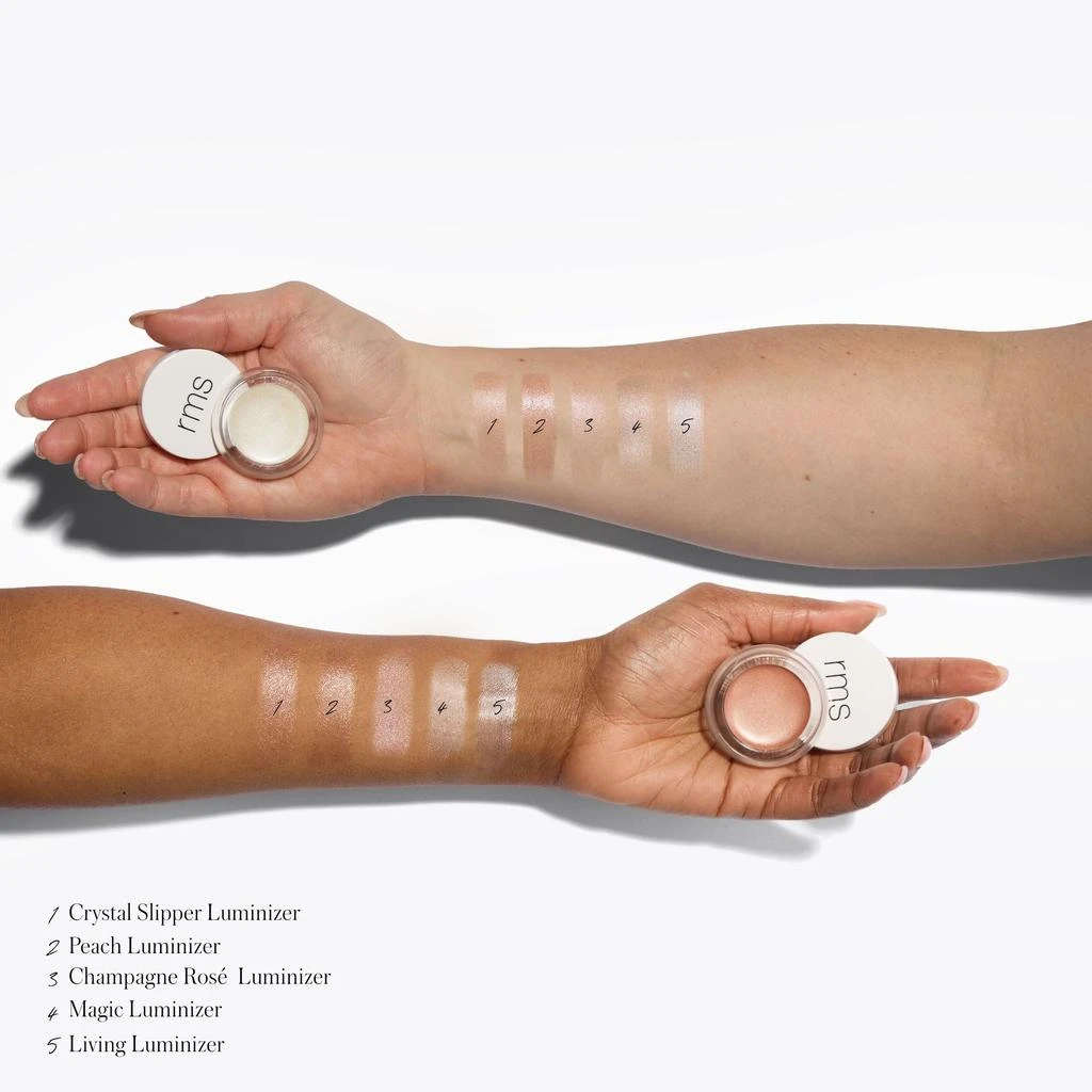 商品RMS Beauty|Living Luminizer,价格¥322,第3张图片详细描述