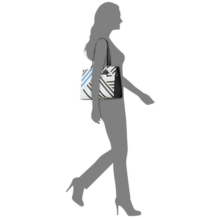 商品Calvin Klein|Lola Tote,价格¥734,第3张图片详细描述