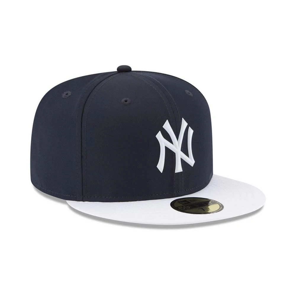 商品New Era|New York Yankees Batting Practice Pro Lite 59FIFTY Fitted Cap,价格¥150,第3张图片详细描述