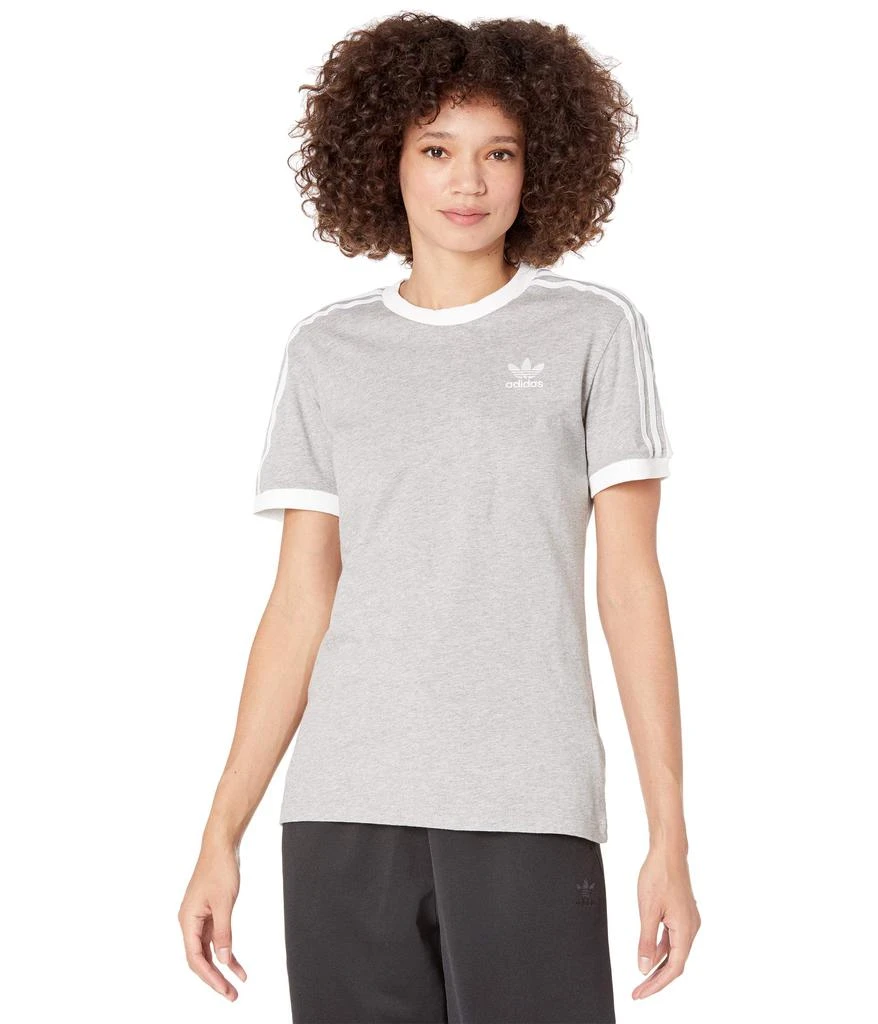 商品Adidas|三叶草半袖T恤,价格¥194,第1张图片