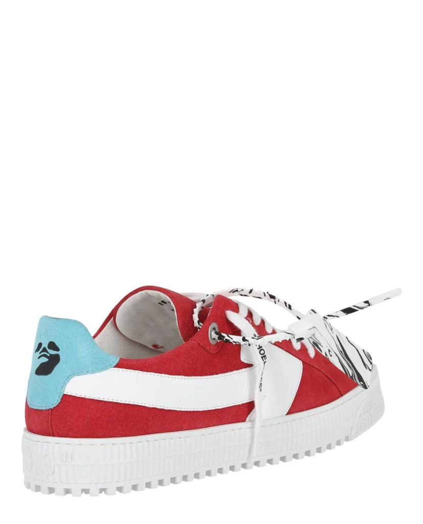商品Off-White|Arrow Sneakers,价格¥1885,第4张图片详细描述