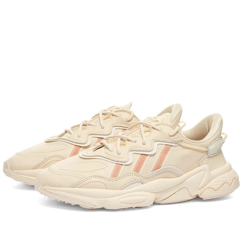 商品Adidas|Adidas Ozweego W,价格¥555,第1张图片