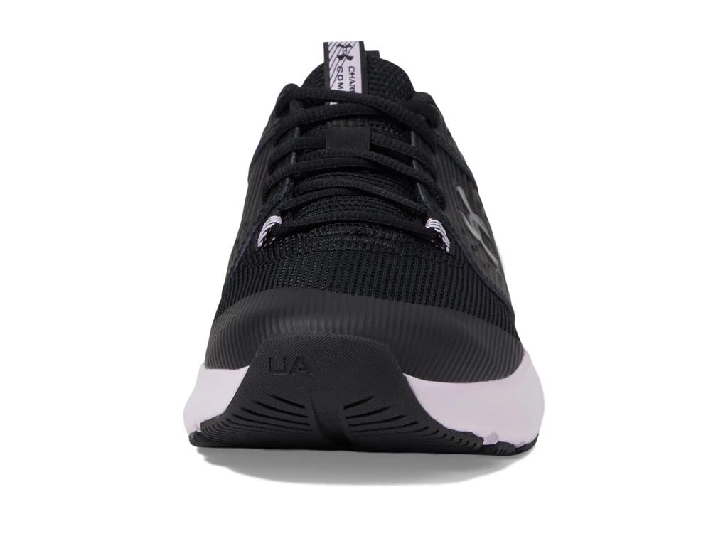 商品Under Armour|Charged Commit 4 Training Shoes,价格¥607,第3张图片详细描述