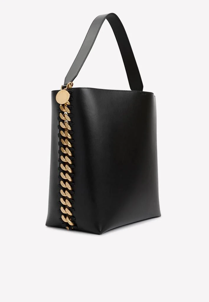 商品Stella McCartney|Frayme Tote Bag in Faux Leather,价格¥9744,第3张图片详细描述