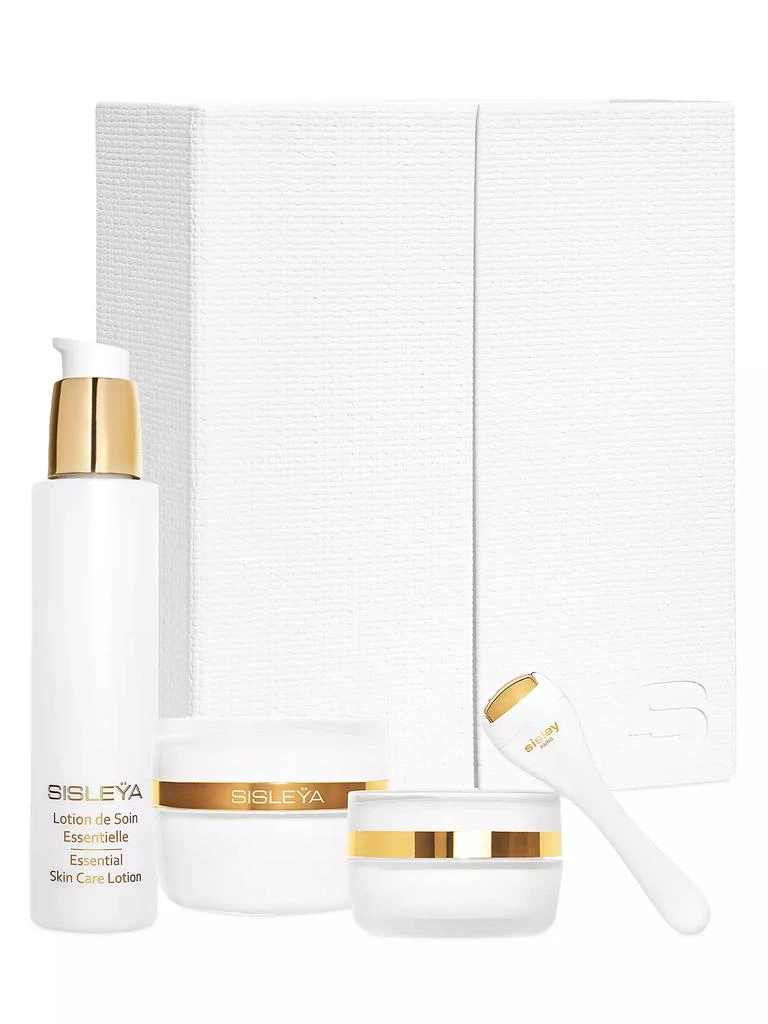 商品Sisley|Sisley L'Integral Anti-Age 3-Piece Skincare Set,价格¥6157,第1张图片