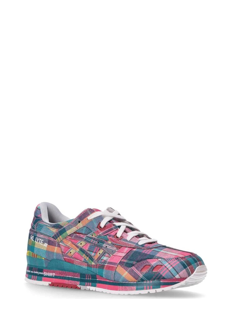 商品Comme des Garcons|Mens Sneakers X Asics,价格¥3097,第3张图片详细描述