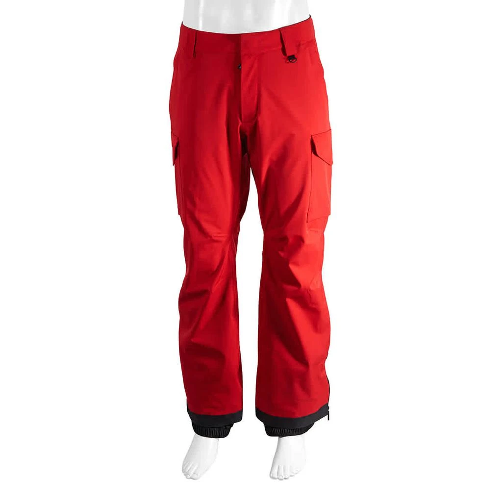 商品Moncler|Moncler Mens Elasticated Cuff Trousers, Size X-Large,价格¥2189,第1张图片