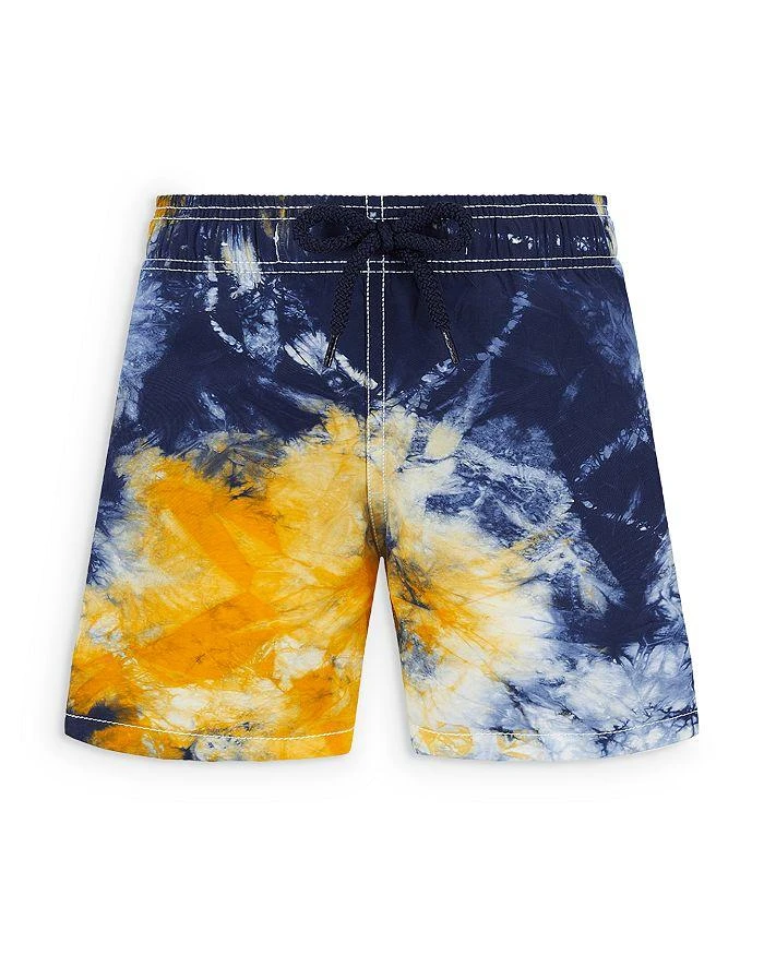 商品Vilebrequin|Boys' Swim Trunks - Little Kid, Big Kid,价格¥1196,第1张图片详细描述