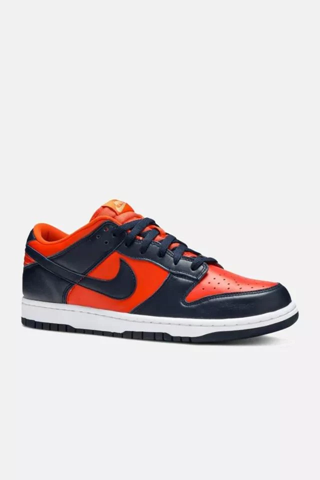 商品NIKE|Nike Dunk Low Champ Colors (2020) Sneaker - Cu1727-800,价格¥1907,第2张图片详细描述