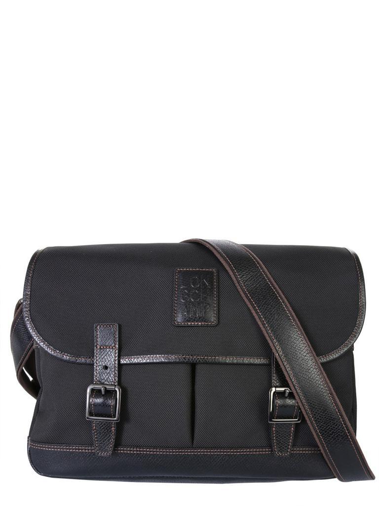 商品Longchamp|"BOXFORD" MESSENGER BAG,价格¥1141,第1张图片