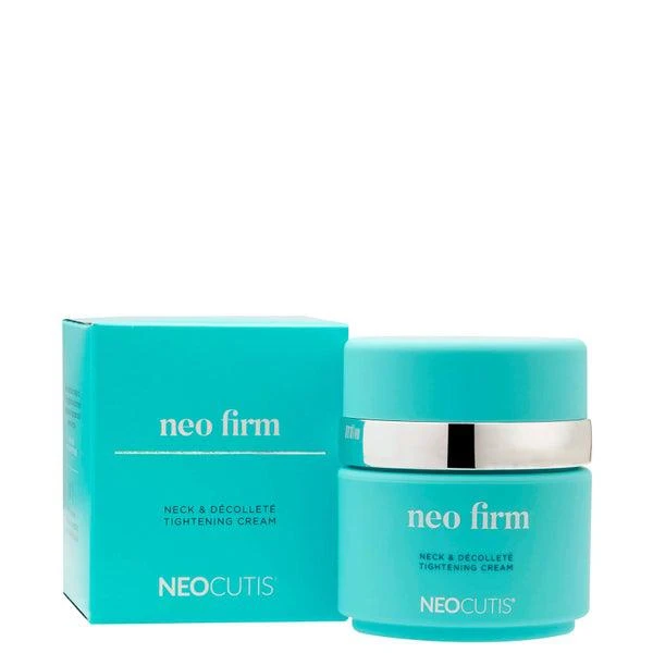 商品Neocutis|Neocutis NEO FIRM Micro Firm Neck & Décolleté Rejuvenating Complex and Tightening Cream,价格¥1152,第2张图片详细描述