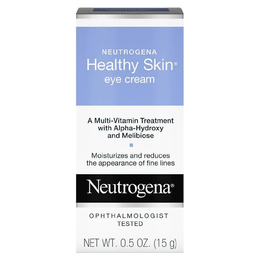 商品Neutrogena|眼霜,价格¥112,第1张图片