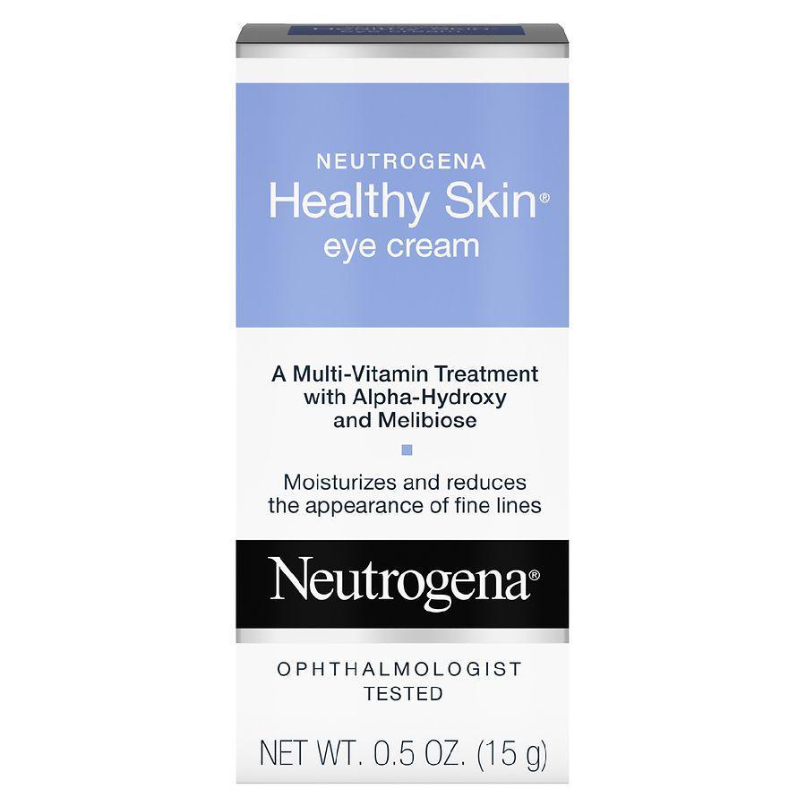 商品Neutrogena|眼霜,价格¥104,第1张图片