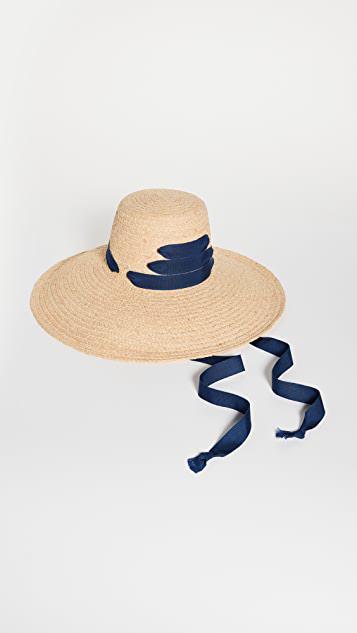 商品Lola 帽子|Espartina 帽子,价格¥1400,第7张图片详细描述