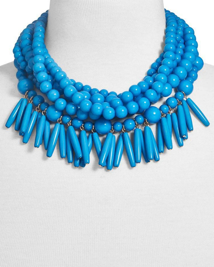 商品BAUBLEBAR|Malibu 项链 18",价格¥125,第1张图片