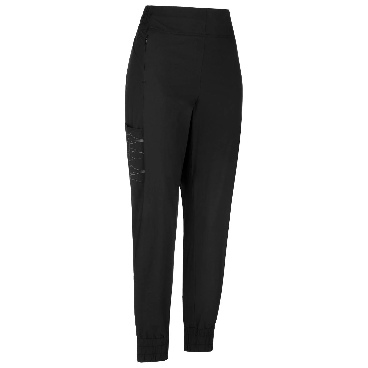 商品【商品预售7天】 LAMUNT|LAMUNT  1101513BLACK 黑色,价格¥1459,第1张图片