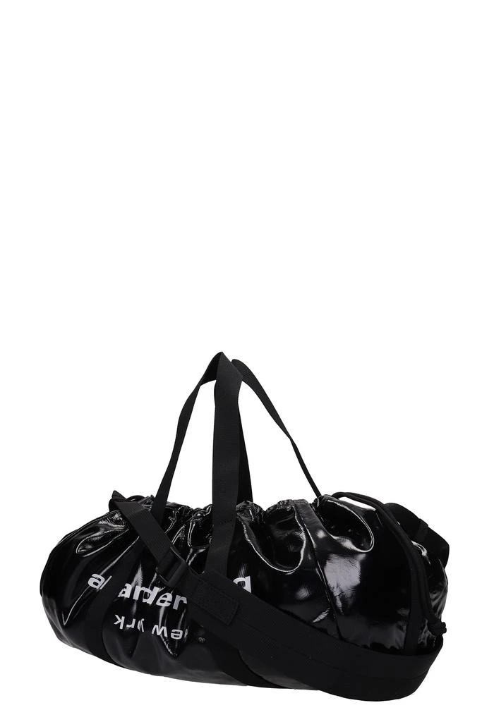 商品Alexander Wang|Alexander Wang Scarpe Sport In Black Synthetic Fibers,价格¥6556,第3张图片详细描述